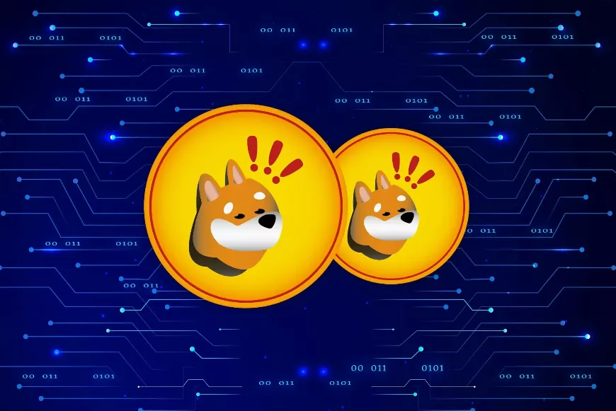 Tovább emelkednek a memecoinok, Shiba Inu, KangaMoon és a Bonk árfolyamai az űrbe tartanak